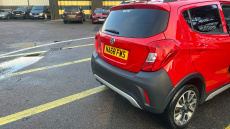 Vauxhall Viva 1.0 [73] Rocks 5dr Petrol Hatchback